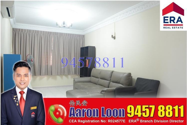 Blk 155 Simei Road (Tampines), HDB 4 Rooms #144400412